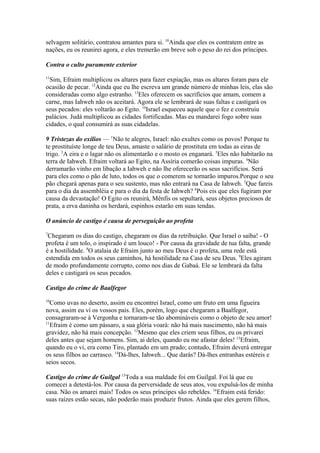 Biblia de Jerusalém