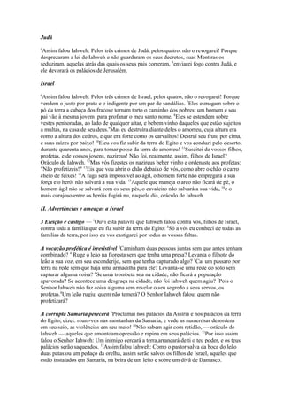 Biblia de Jerusalém