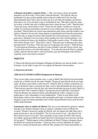 Biblia de Jerusalém