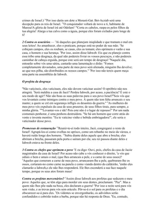 Biblia de Jerusalém