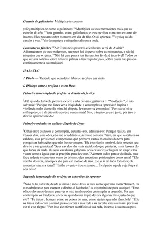 Biblia de Jerusalém