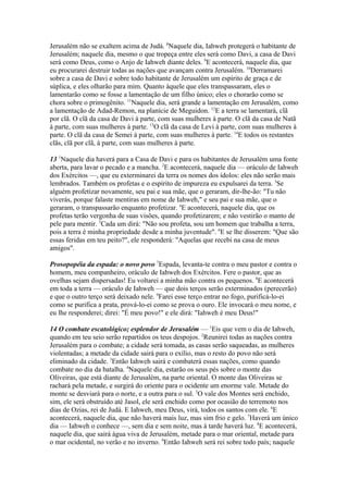 Biblia de Jerusalém