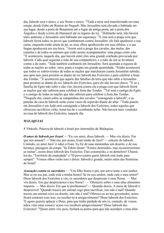 Biblia de Jerusalém