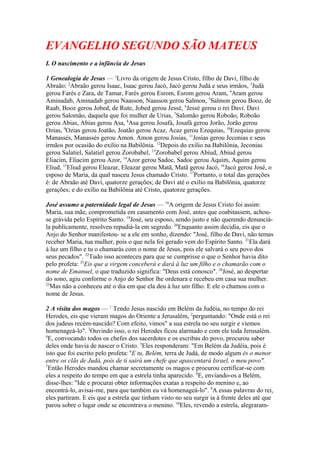 Biblia de Jerusalém