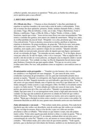 Biblia de Jerusalém