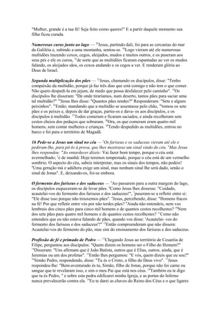 Biblia de Jerusalém