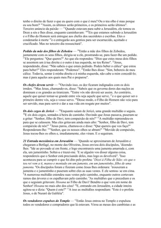 Biblia de Jerusalém