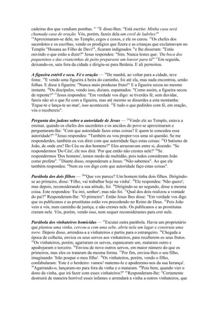 Biblia de Jerusalém