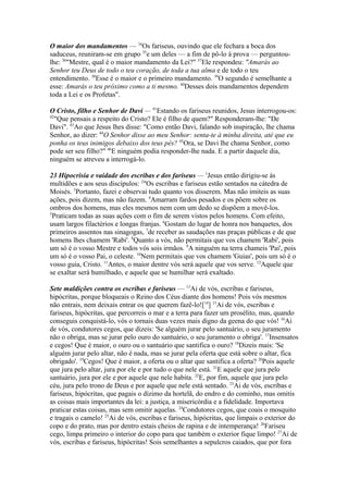 Biblia de Jerusalém