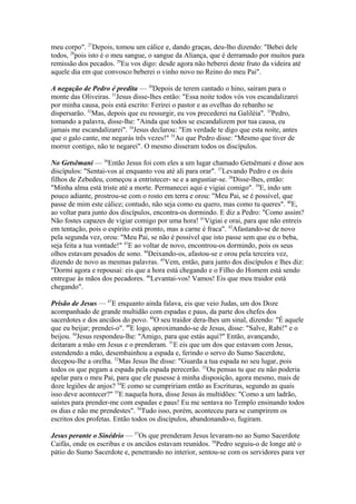 Biblia de Jerusalém