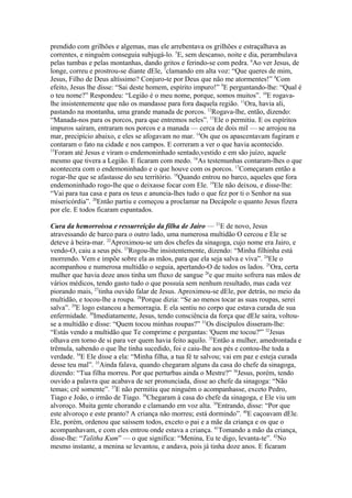 Biblia de Jerusalém