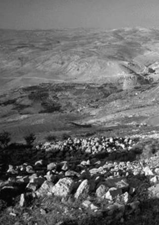 A Bíblia que Jesus lia 21
 