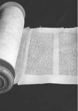 A Bíblia que Jesus lia 57
 