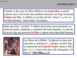 La Biblia y los escritores, por Rafael Maldonado