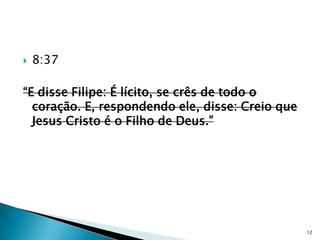 Biblia Acf