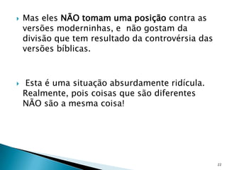Biblia Acf