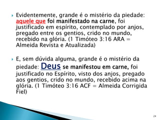 Biblia Acf
