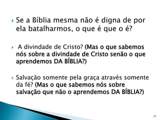 Biblia Acf