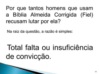 Biblia Acf