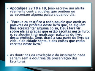 Biblia Acf