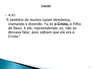Biblia Acf