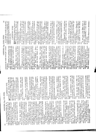 Biblia AT e NT João Ferreira de Almeida 1819