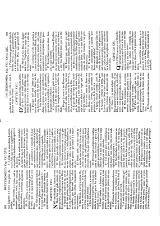 Biblia AT e NT João Ferreira de Almeida 1819