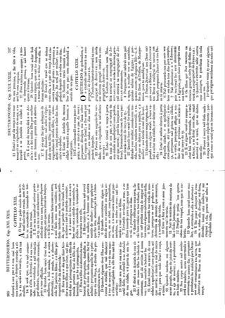 Biblia AT e NT João Ferreira de Almeida 1819