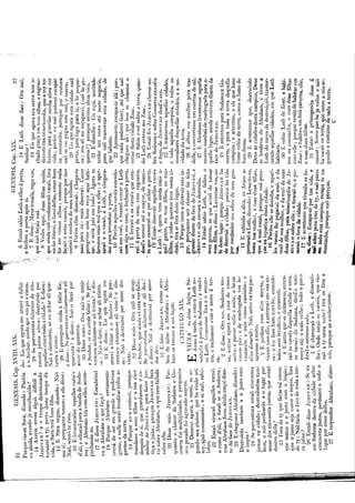 Biblia AT e NT João Ferreira de Almeida 1819