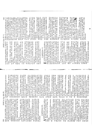 Biblia AT e NT João Ferreira de Almeida 1819