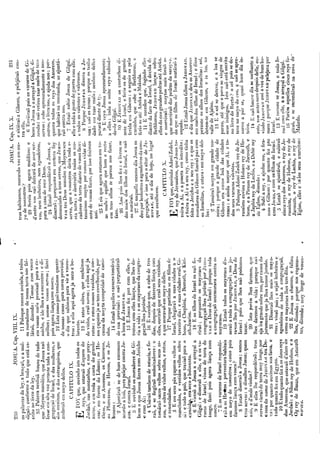 Biblia AT e NT João Ferreira de Almeida 1819