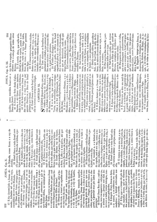 Biblia AT e NT João Ferreira de Almeida 1819