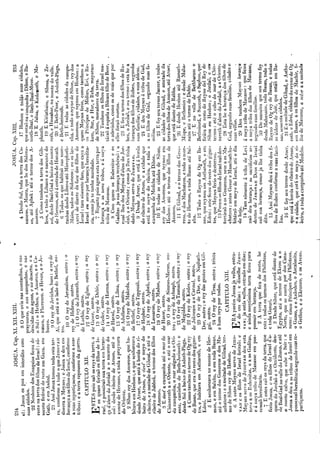 Biblia AT e NT João Ferreira de Almeida 1819