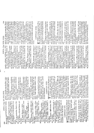 Biblia AT e NT João Ferreira de Almeida 1819