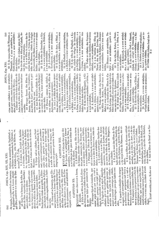 Biblia AT e NT João Ferreira de Almeida 1819