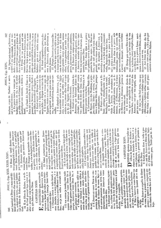 Biblia AT e NT João Ferreira de Almeida 1819