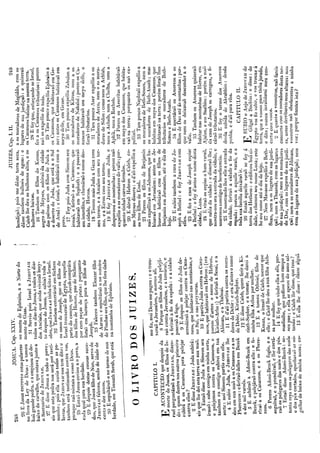 Biblia AT e NT João Ferreira de Almeida 1819