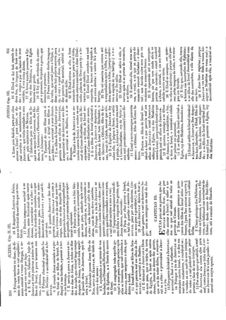 Biblia AT e NT João Ferreira de Almeida 1819