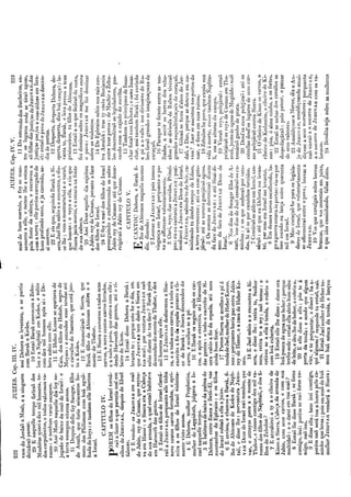 Biblia AT e NT João Ferreira de Almeida 1819