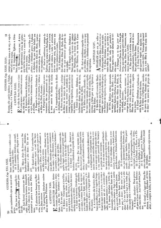 Biblia AT e NT João Ferreira de Almeida 1819