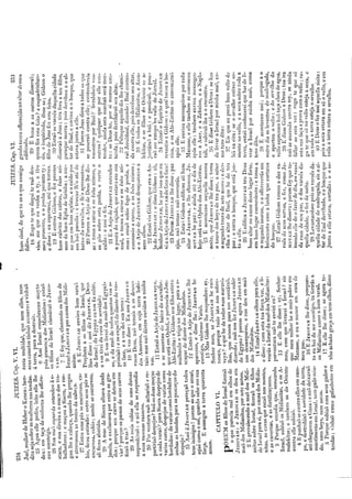 Biblia AT e NT João Ferreira de Almeida 1819