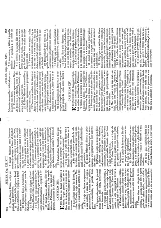 Biblia AT e NT João Ferreira de Almeida 1819