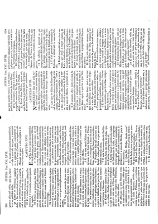 Biblia AT e NT João Ferreira de Almeida 1819