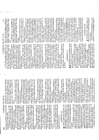 Biblia AT e NT João Ferreira de Almeida 1819