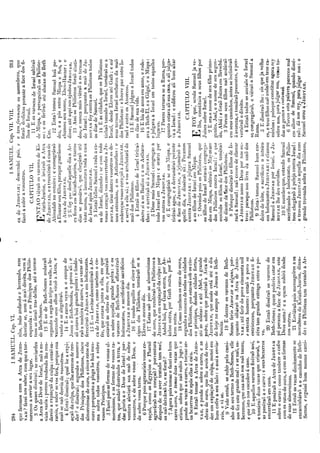 Biblia AT e NT João Ferreira de Almeida 1819