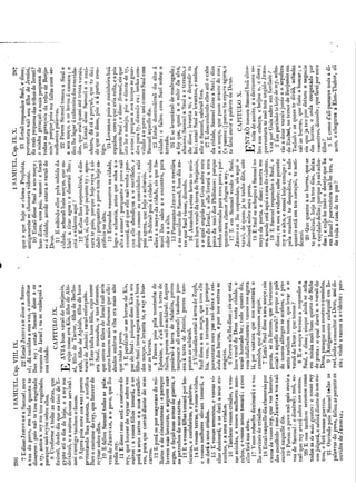 Biblia AT e NT João Ferreira de Almeida 1819