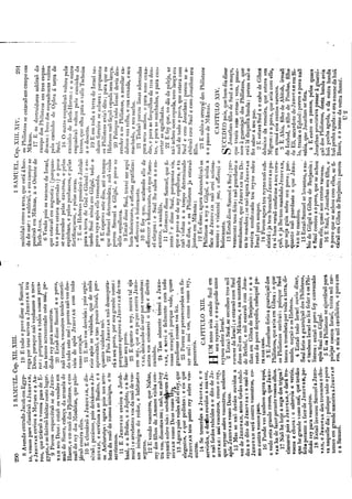 Biblia AT e NT João Ferreira de Almeida 1819