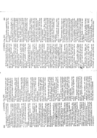 Biblia AT e NT João Ferreira de Almeida 1819