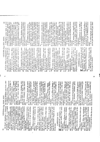 Biblia AT e NT João Ferreira de Almeida 1819