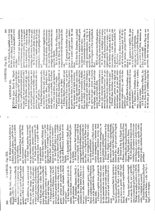 Biblia AT e NT João Ferreira de Almeida 1819